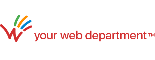 Your Web Department